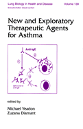 New and Exploratory Therapeutic Agents for Asthma