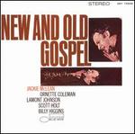 New and Old Gospel