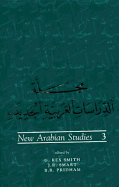 New Arabian Studies Volume 3: Volume 3