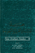 New Arabian Studies Volume 6: Volume 6