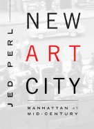 New Art City