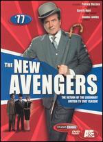 New Avengers '77 [4 Discs]