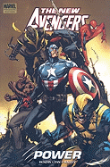New Avengers Vol.10: Power