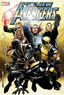 New Avengers - Volume 4
