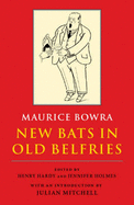 New Bats in Old Belfries: Some Loose Tiles