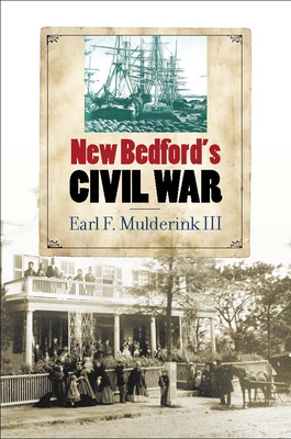 New Bedford's Civil War - III