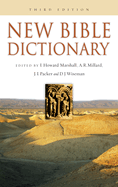 New Bible Dictionary