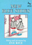New Blue Shoes