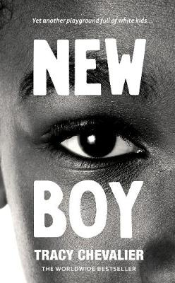 New Boy - Chevalier, Tracy