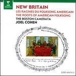 New Britain: The Roots of American Folksong