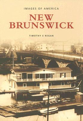 New Brunswick - Regan, Timothy E