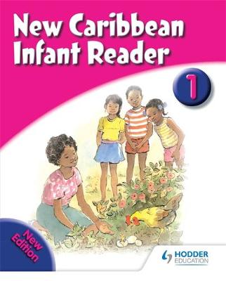New Caribbean Reader: Reader Book 1 (2008 edition) - Mordecai, Frances, and Gordon, Gregory