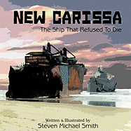 New Carissa: The Ship That Refused to Die