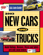 New Cars and Trucks