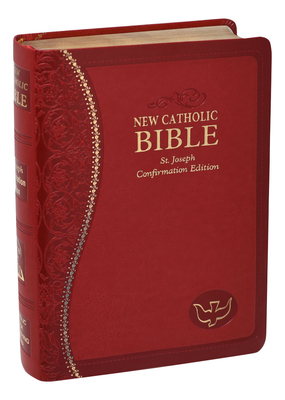 New Catholic Bible Confirmation Edition - Catholic Book Publishing Corp (Producer)