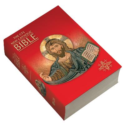New Catholic Bible - Catholic Truth Society