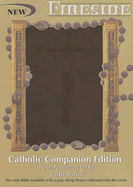 New Catholic Companion Bible-Nab