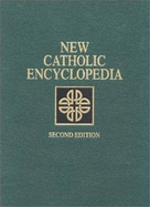 New Catholic Encyclopedia 2 V1