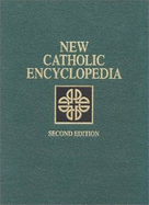 New Catholic Encyclopedia 2 V8