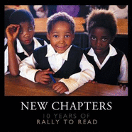 New Chapters: 10 Years of Rally to Read