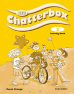 New Chatterbox: Level 2: Activity Book
