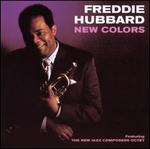 New Colors - Freddie Hubbard with the New Jazz Composers Octet