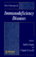 New Concepts in Immunodeficiency Diseases