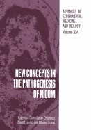 New Concepts in the Pathogenesis of Niddm