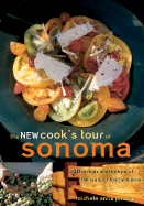 New Cooks Tour of Sonoma (Tr) - Jordan, Michele Anna