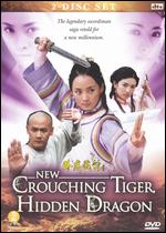 New Crouching Tiger, Hidden Dragon [2 Discs] - 