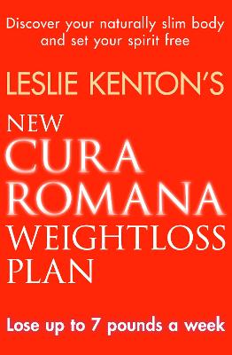 New Cura Romana Weightloss Plan - Kenton, Leslie