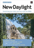 New Daylight May-August 2020: Sustaining your daily journey with the Bible