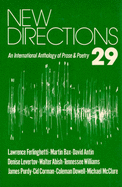 New Directions 29: An International Anthology of Prose & Poetry