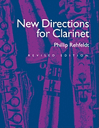 New Directions for Clarinet, Revised Edition