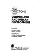 New Directions for Counseling and Human Development - Aubrey, Roger, Dr., and Hayes, Richard