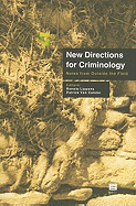 New Directions for Criminology: Notes from Outside the Field