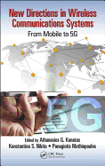 New Directions in Wireless Communications Systems: From Mobile to 5G