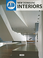 New Domestic Interiors: Ad