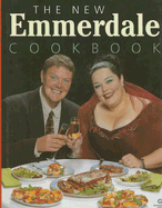 New Emmerdale Cookbook - France, Christine