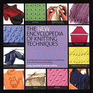 New Encyclopedia of Knitting Techniques
