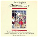 New England Christmastide
