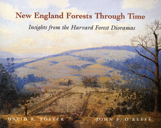 New England Forests Through Time: Insights from the Harvard Forest Dioramas