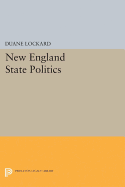 New England State Politics