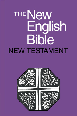 New English Bible, New Testament - 