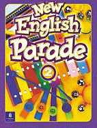 New English Parade Student's Book 2