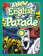 New English Parade Students Book 3