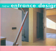 new entrance design