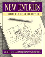 New Entries: Learning by Writing and Drawing