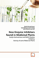 New Enzyme Inhibitors Found in Medicinal Plants