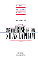 New Essays on The Rise of Silas Lapham